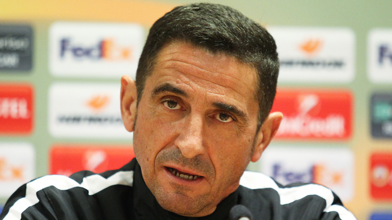 «Όσο το δυνατόν καλύτερη σεζόν»