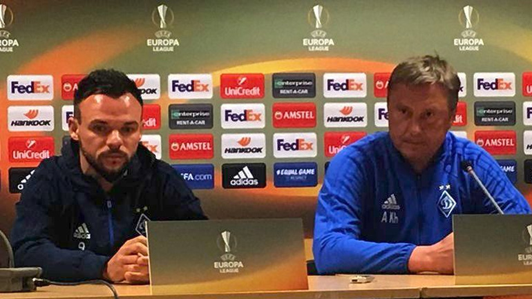 «Όλα θα κριθούν στο Κίεβο»