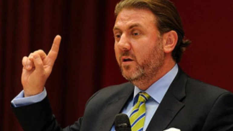 Ψυχιατρική περίπτωση ο Γιγίτ Μπουλούτ