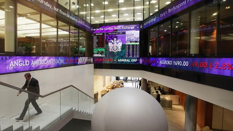 Άνοδος στις ευρωπαϊκές αγορές