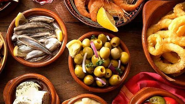 Πόσο κοστίζει το εφετινό σαρακοστιανό τραπέζι;