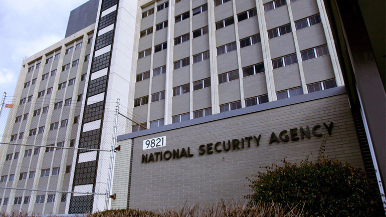 ΗΠΑ: «Πολλοί τραυματίες» στο επεισόδιο με πυροβολισμούς έξω από την Υπηρεσία Εθνικής Ασφαλείας