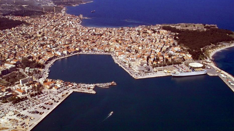 Εκπρόσωποι της ΕΕ στη Λέσβο για να εξετάσουν έργα που χρηματοδοτούνται από την Ένωση