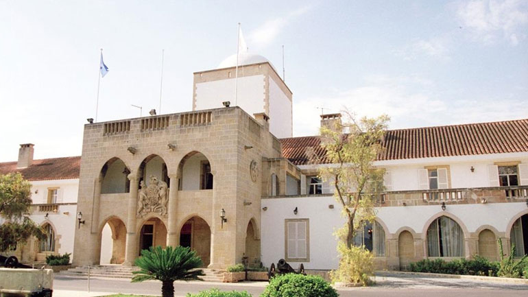 Το νέο υπουργικό συμβούλιο του Νίκου Αναστασιάδη