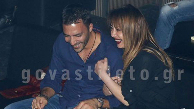 Μελίνα Ασλανίδου: Η ανάρτηση της τραγουδίστριας για την ημέρα του Αγίου Βαλεντίνου