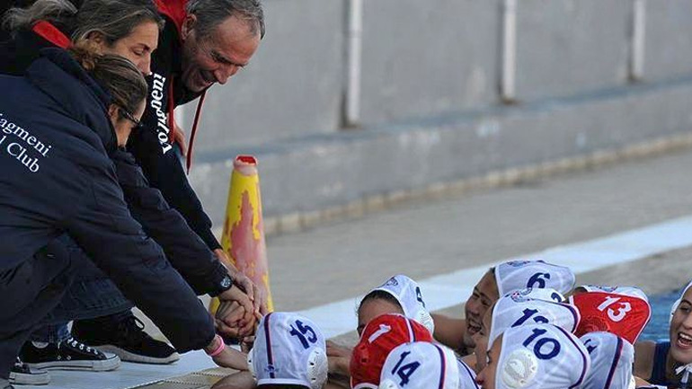 Πόλο: «Κλείδωσε» την 2η θέση η Βουλιαγμένη