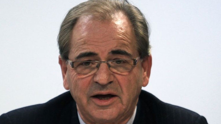 Χαρ. Γκότσης: Αποθεματικό ρευστότητας, η καλύτερη επιλογή