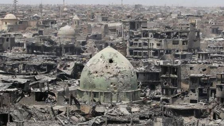 Τουρκία: Δάνεια και επενδύσεις  δισ. για την ανοικοδόμηση του Ιράκ