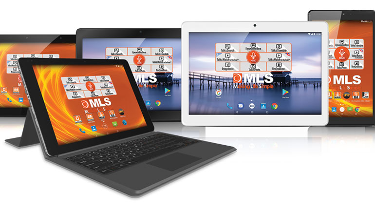 MLS: Πρώτη στις προτιμήσεις των Ελλήνων στα Tablets