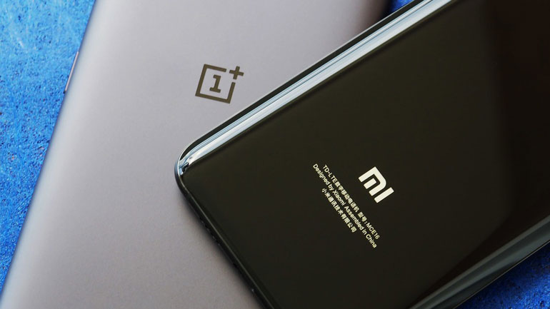 Η OnePlus τρολάρει τη Xiaomi