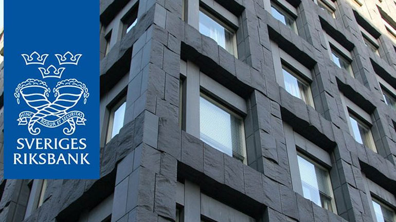 Riksbank: Προαναγγέλλει αύξηση επιτοκίων το 2018