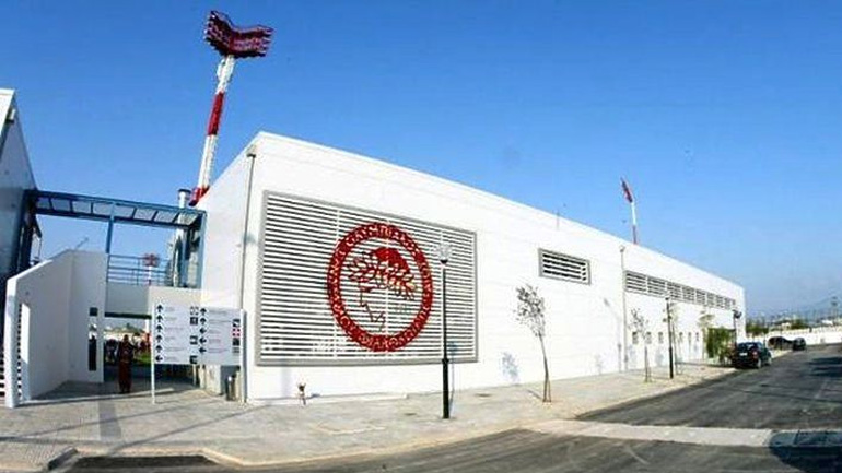 Κατέθεσε έφεση ο Ολυμπιακός