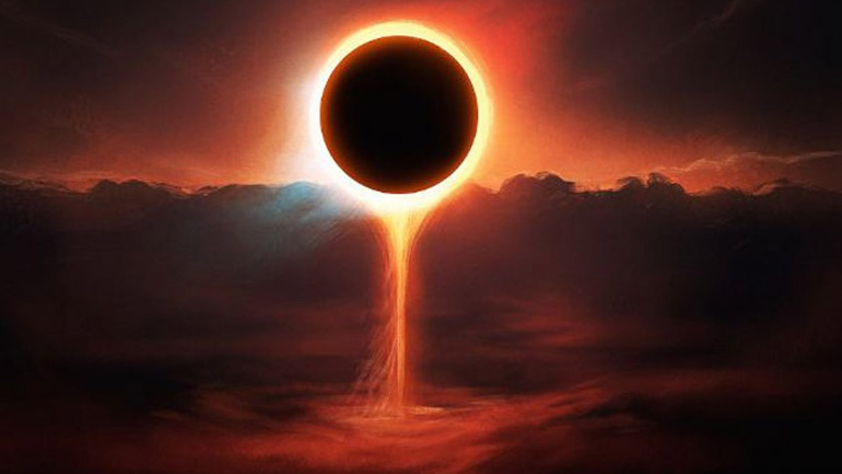 Ηλιακή έκλειψη στον υδροχόο στις 15 Φεβρουαρίου – Προβλέψεις για τα ζώδια