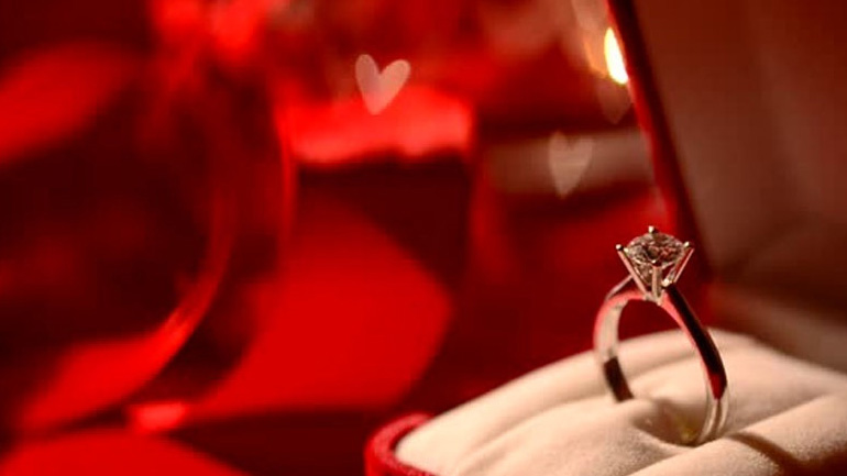 Γάμος τη μέρα του Αγίου Βαλεντίνου; Όχι και τόσο καλή ιδέα, λένε οι επιστήμονες