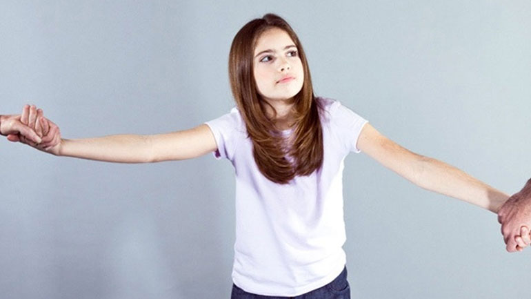 Τα λάθη που κάνουν οι χωρισμένοι γονείς