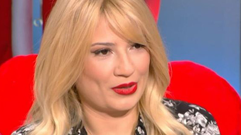 Απίστευτο ξέσπασμα από τη Φαίη Σκορδά! «Υπάρχει μια ηθική που πρέπει να σέβεσαι! Τελεία»