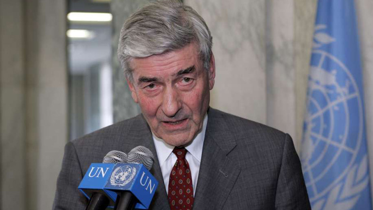 Ολλανδία: Έφυγε από τη ζωή ο μακροβιότερος πρωθυπουργός της χώρας