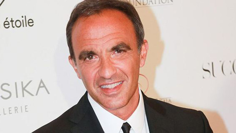 Ο Νίκος Αλιάγας πρωταγωνιστεί στο video clip της Γαλλίας για την Eurovision