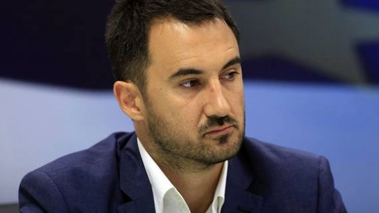 «Υλοποιείται ολοκληρωμένο πλέγμα παρεμβάσεων για υψηλού επιπέδου υπηρεσίες στον πολίτη»