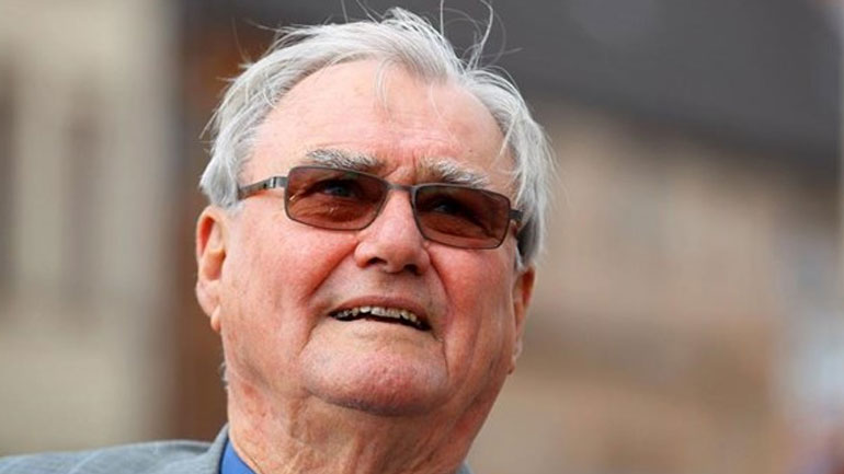 Χένρικ της Δανίας, ο Γάλλος κόμης που ήθελε να είναι βασιλιάς