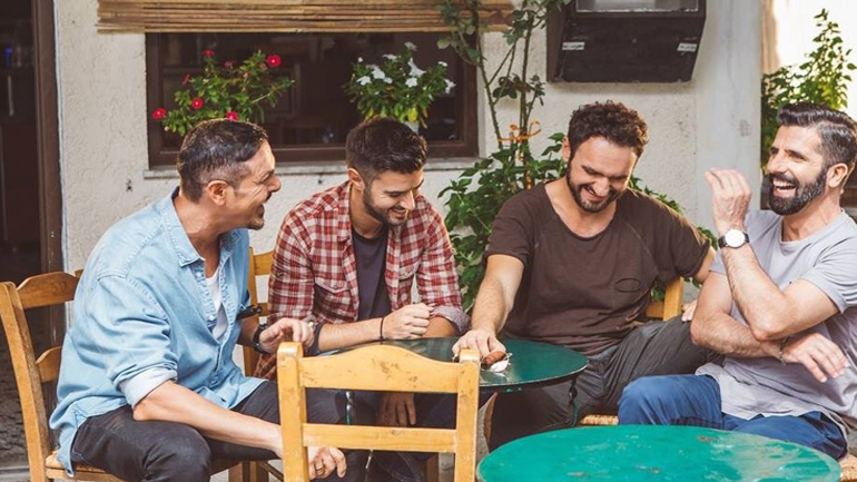 Έπιασε κορυφή η ταινία «The Bachelor 2»!