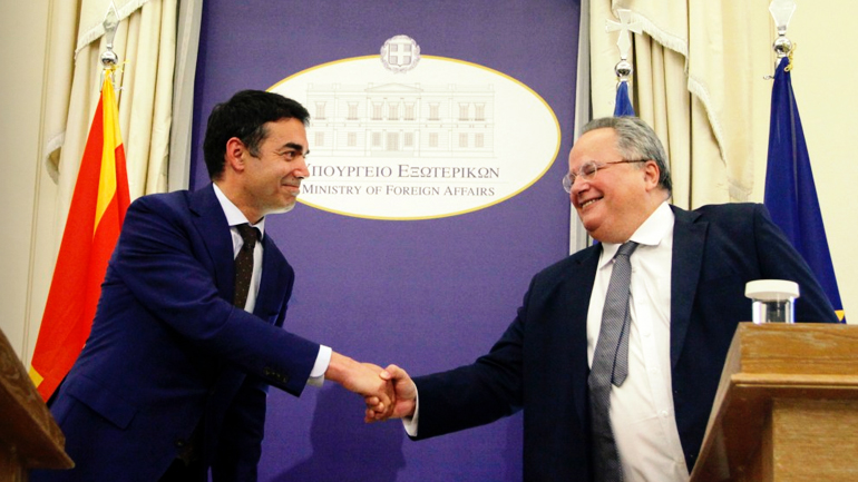 Το 3ο ραντεβού σε μία εβδομάδα