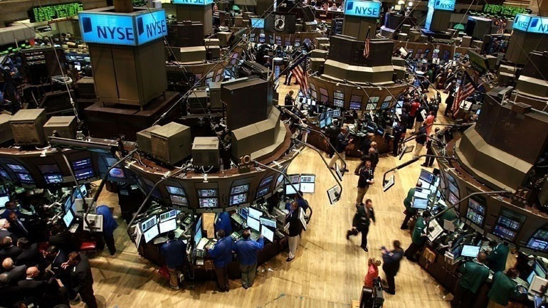 Κλείσιμο με άνοδο στη Wall Street