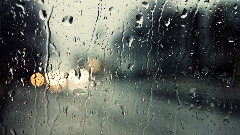 Κακοκαιρία σε ολόκληρη τη χώρα την Πέμπτη Κακοκαιρία σε ολόκληρη τη χώρα την Πέμπτη