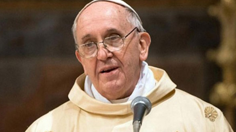 Ντοκιμαντέρ για τον Πάπα Φραγκίσκο ετοιμάζει ο Βιμ Βέντερς