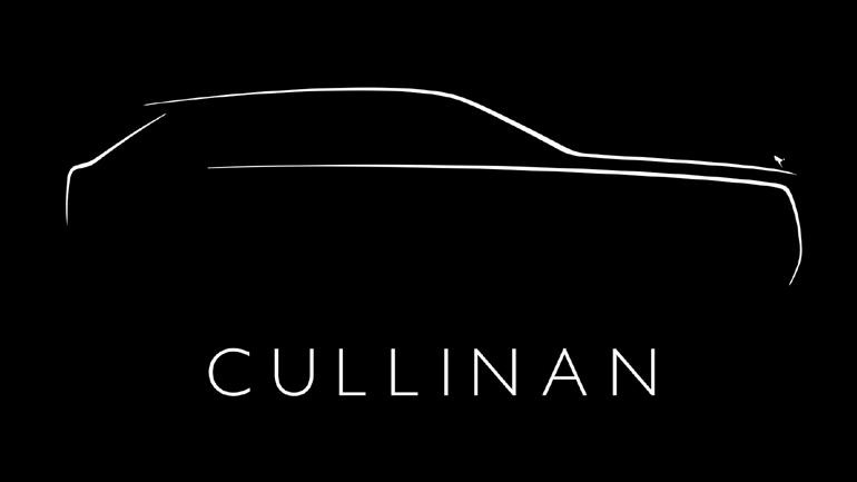 Το διαμάντι των SUV