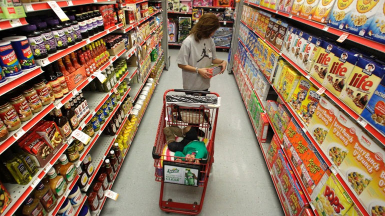 Έρευνα: Οι τροφές υψηλής επεξεργασίας σχετίζονται πιθανώς με καρκίνο