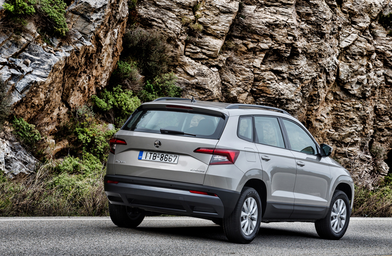 Είναι όμορφο...