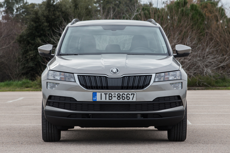 Νέα εικόνα by... Skoda