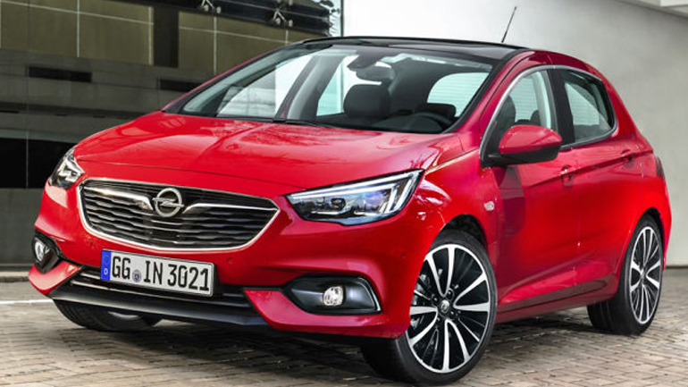 Πότε έρχεται το ηλεκτροκίνητο Opel Corsa;