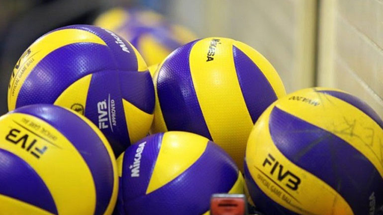 Βόλεϊ: Ο Τεοντόρ Αλεξίεφ πολυτιμότερος παίκτης της 16ης αγωνιστικής