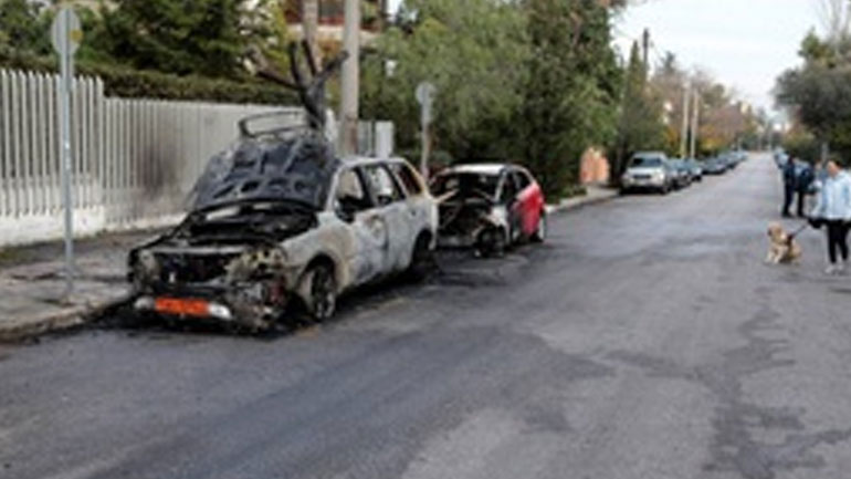 Ανάληψη ευθύνης για την επίθεση στην Ουκρανική Πρεσβεία