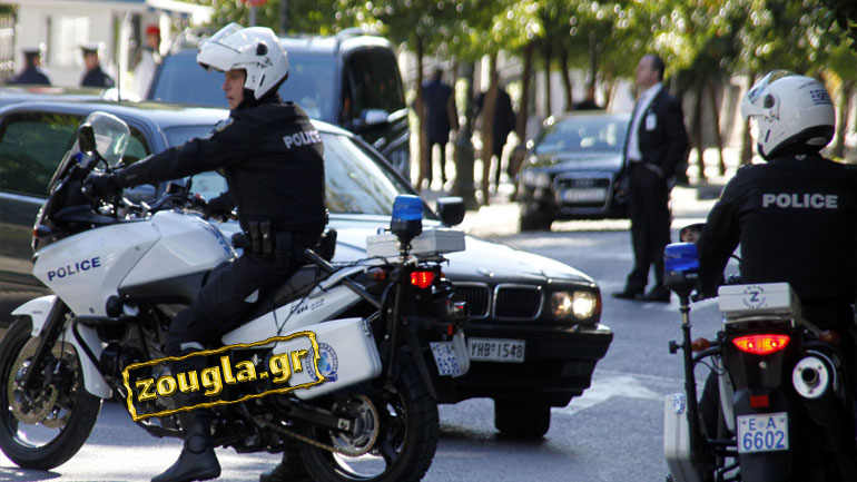 Τρεις συλλήψεις σε μία εβδομάδα στην Ηλιούπολη για πλαστογραφία, κλοπές και ληστείες περιπτέρων