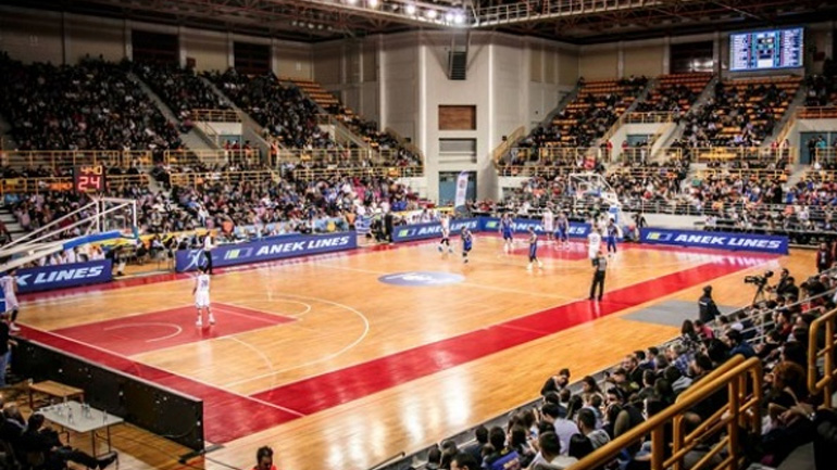Μπάσκετ: Τα εισιτήρια της Εθνικής για τους αγώνες με Εσθονία και Μ. Βρετανία