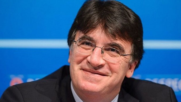 Η κόντρα Θόδωρου Θεοδωρίδη με τον πατέρα του Σάββα