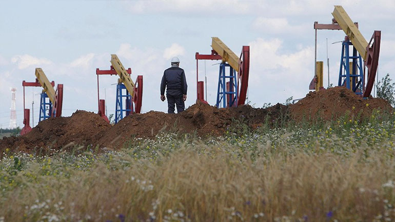 Κερδοφόρα ενεργειακή συνεργασία Ρωσίας – Σαουδικής Αραβίας