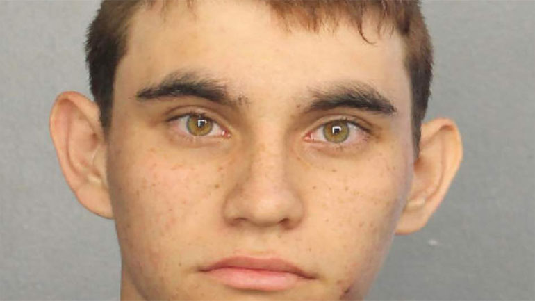 Φλόριντα: Προφυλακίστηκε ο 19χρονος φερόμενος ως δράστης της επίθεσης