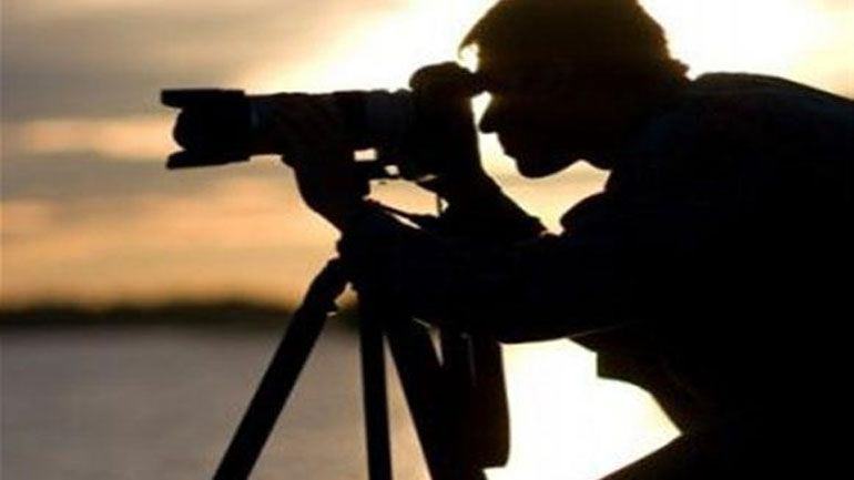 Σεμινάριο φωτογραφίας για αρχάριους