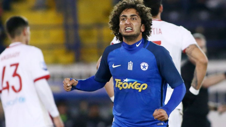 ΠΑΟΚ: «Δεν πωλείται ο Ουάρντα»