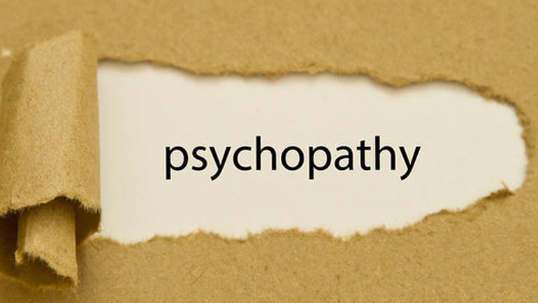 Ψυχοπάθεια: Το επιστημονικό τεστ των 20 ερωτήσεων