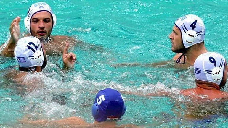 Πόλο: Σπουδαία νίκη για την Εθνική, 6-4 την Κροατία