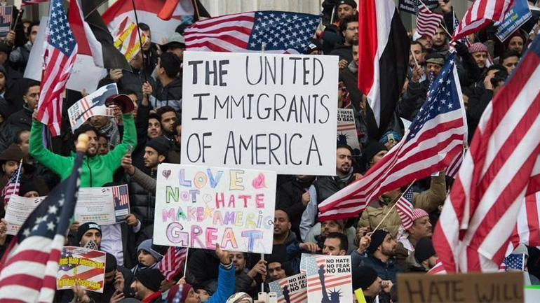 ΗΠΑ: Στη Γερουσία ένα νέο μεταναστευτικό νομοσχέδιο