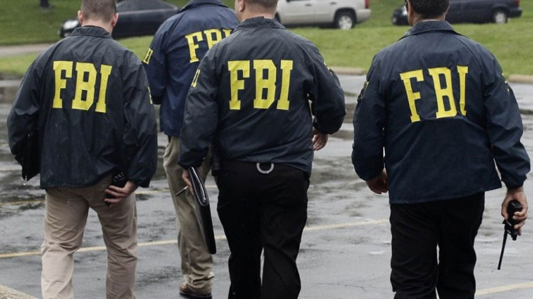 Το FBI είχε ερευνήσει μια απειλή για επίθεση σε σχολείο αλλά δεν εντόπισε τον δράστη