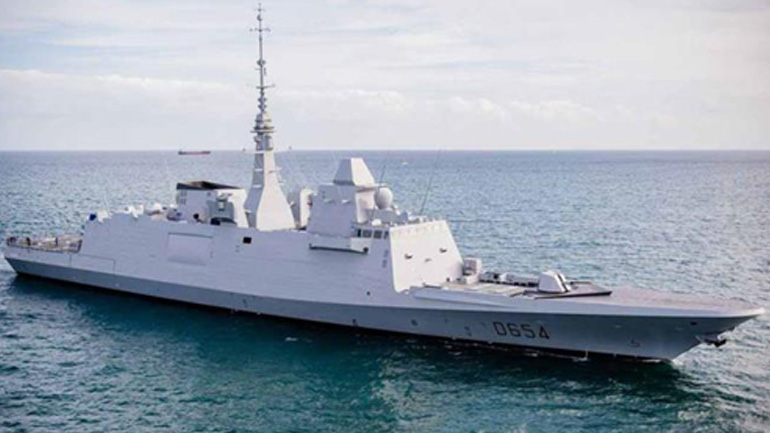 «Χάθηκε» η κυπριακή Navtex για τη σημερινή άσκηση