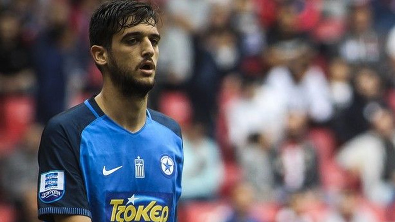 Ατρόμητος: Προπονήθηκε ο Ρισβάνης