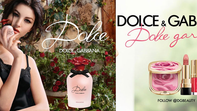 Dolce Gabbana Dolce Garden: Ανακαλύψτε την ομορφιά ενός ανοιξιάτικου κήπου της Σικελίας Dolce Gabbana Dolce Garden: Ανακαλύψτε την ομορφιά ενός ανοιξιάτικου κήπου της Σικελίας